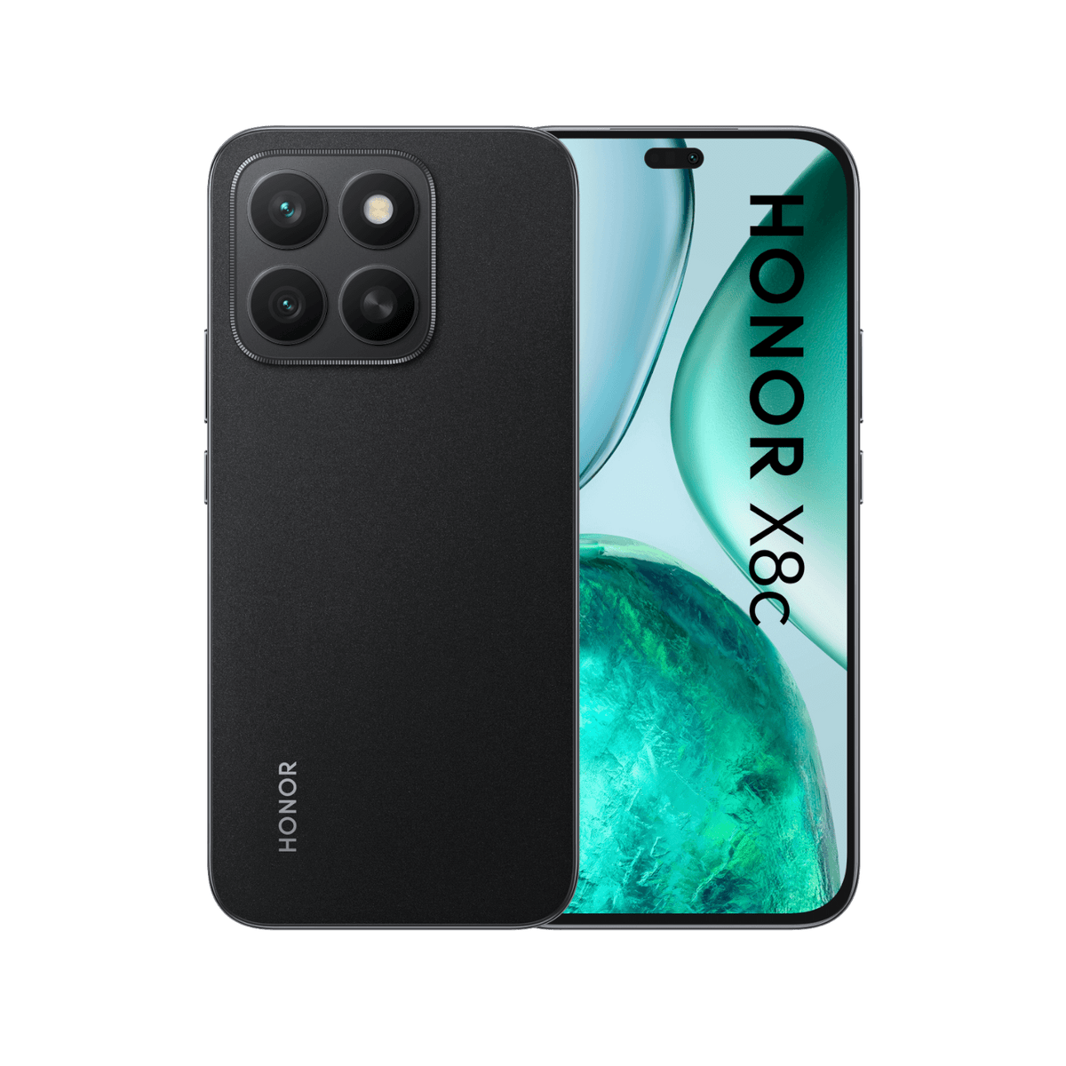 Smartfon HONOR X8c.