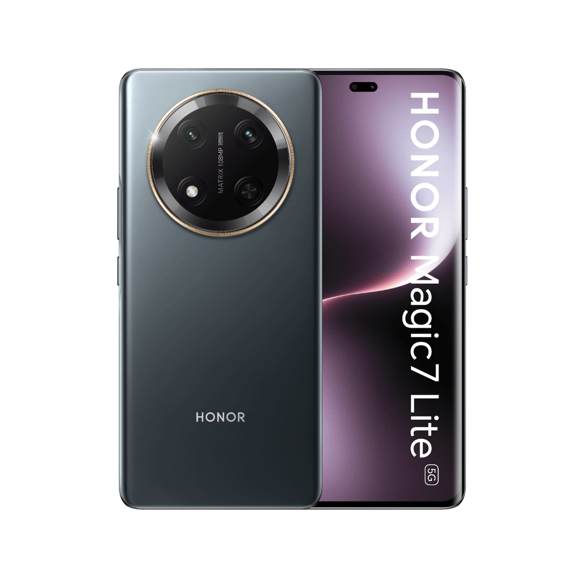 Smartfon HONOR Magic7 Lite 5G.