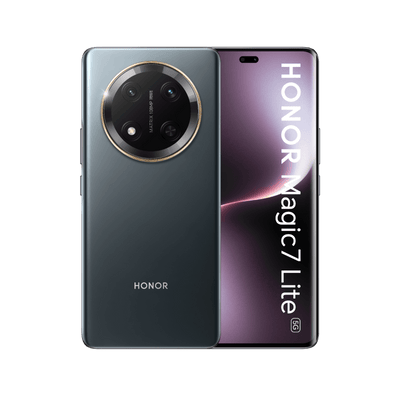 Smartfon HONOR Magic7 Lite 5G.