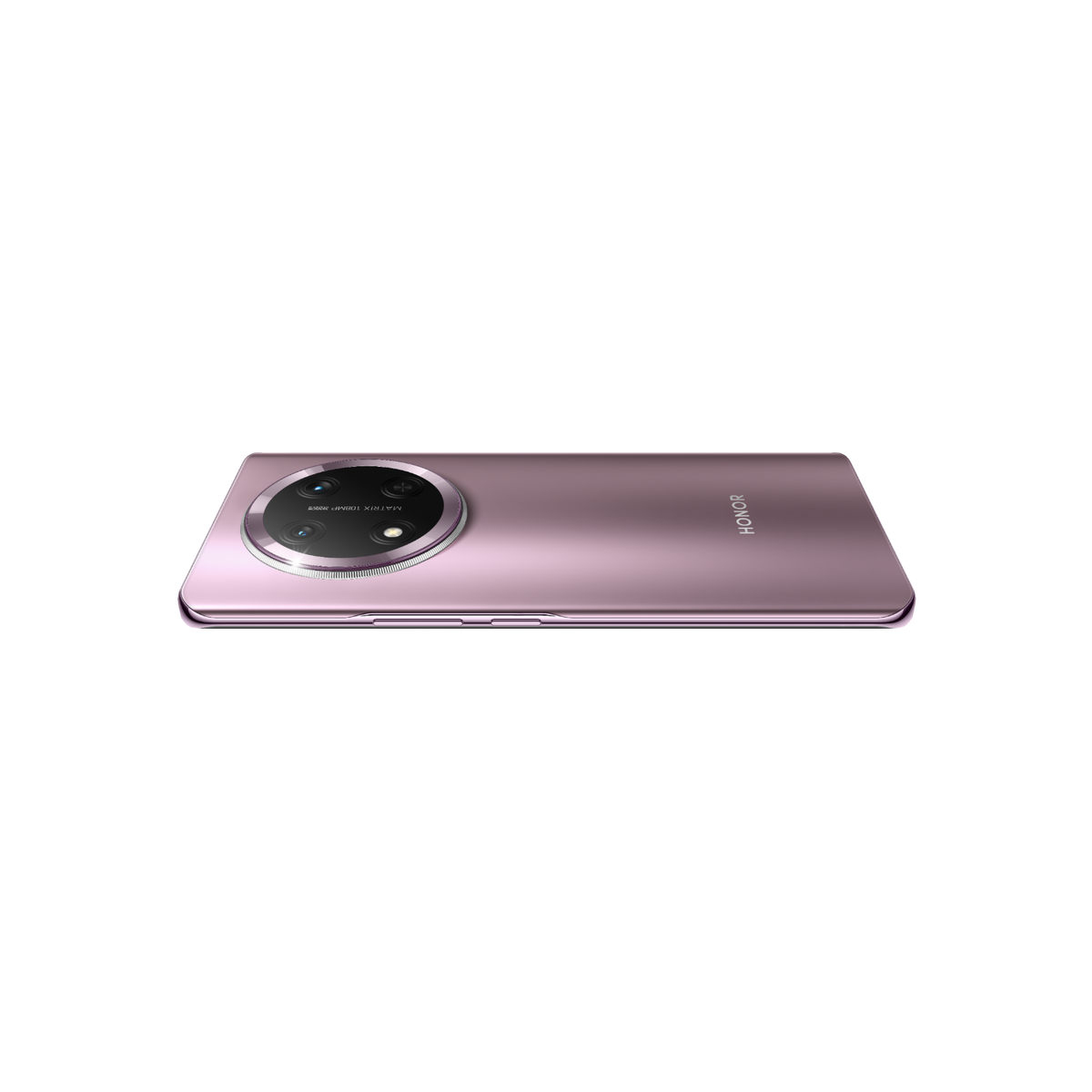 Smartfon HONOR Magic7 Lite 5G.