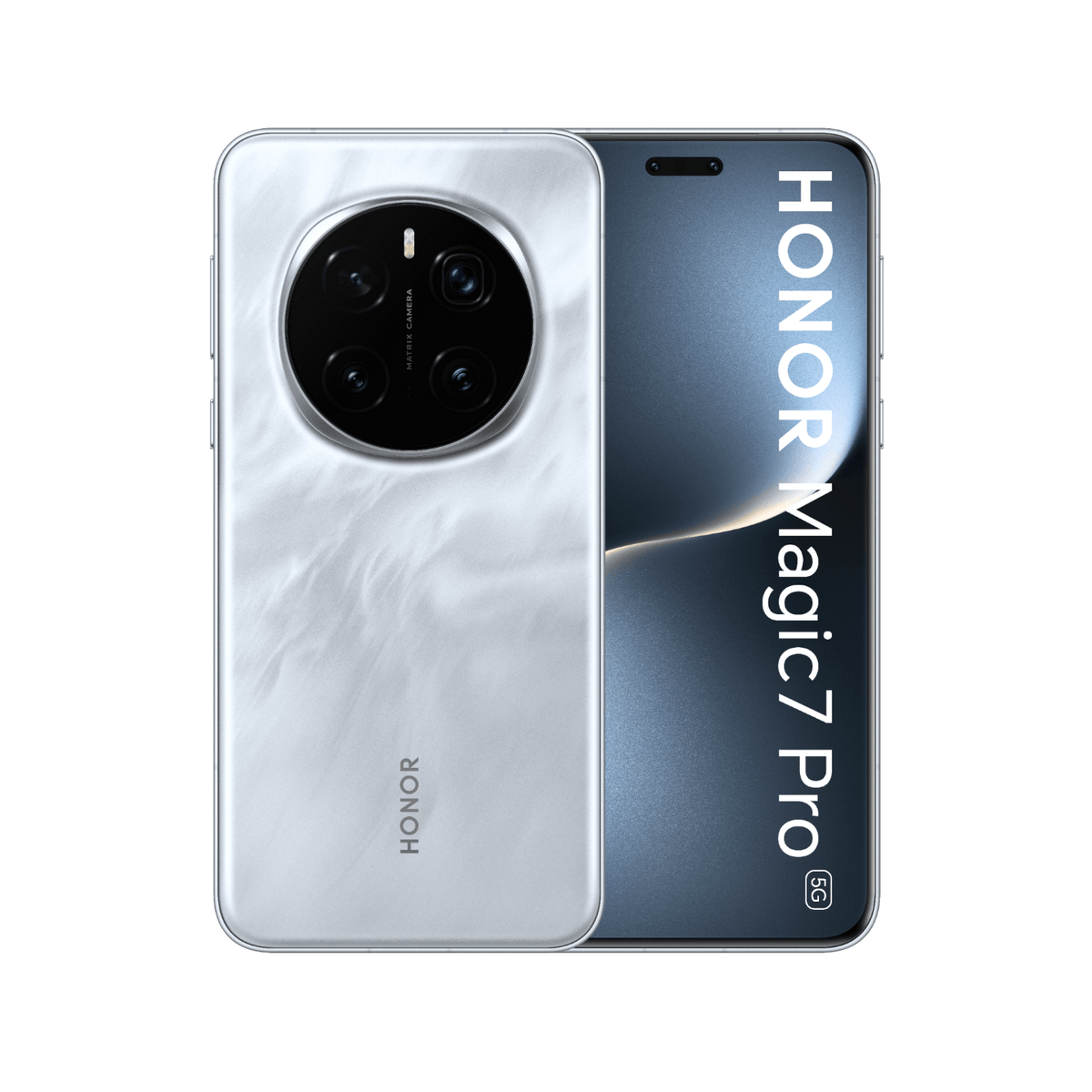 Smartfon HONOR Magic7 Pro 5G.