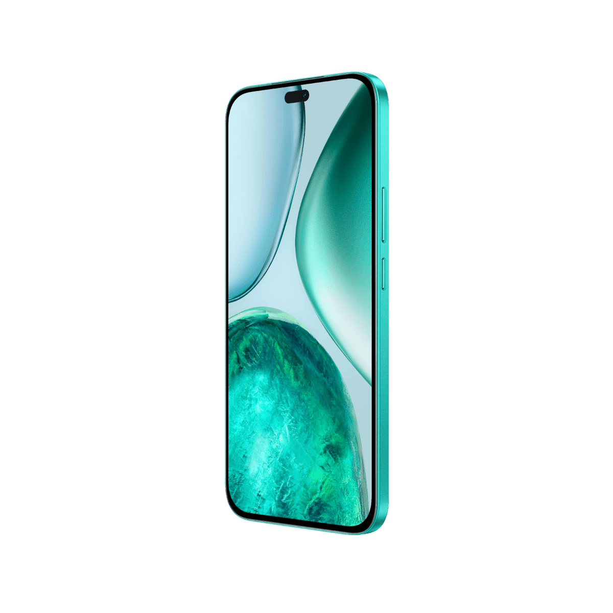 Smartfon HONOR X8c.