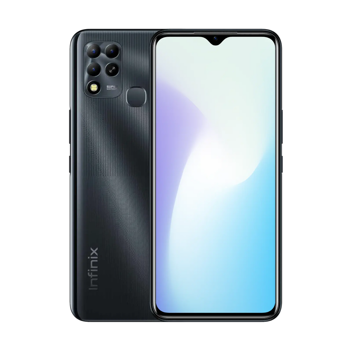 Smartfon Infinix HOT 11.