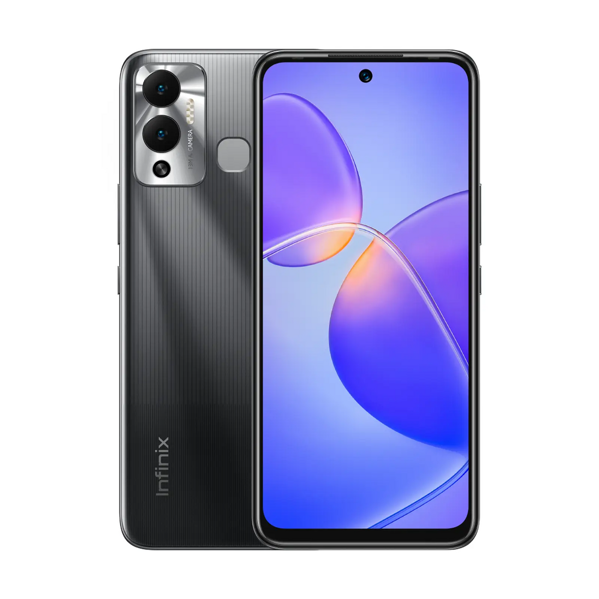 Smartfon Infinix HOT 12 Play NFC.