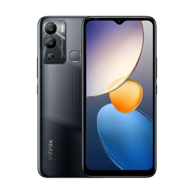 Smartfon Infinix HOT 12i.
