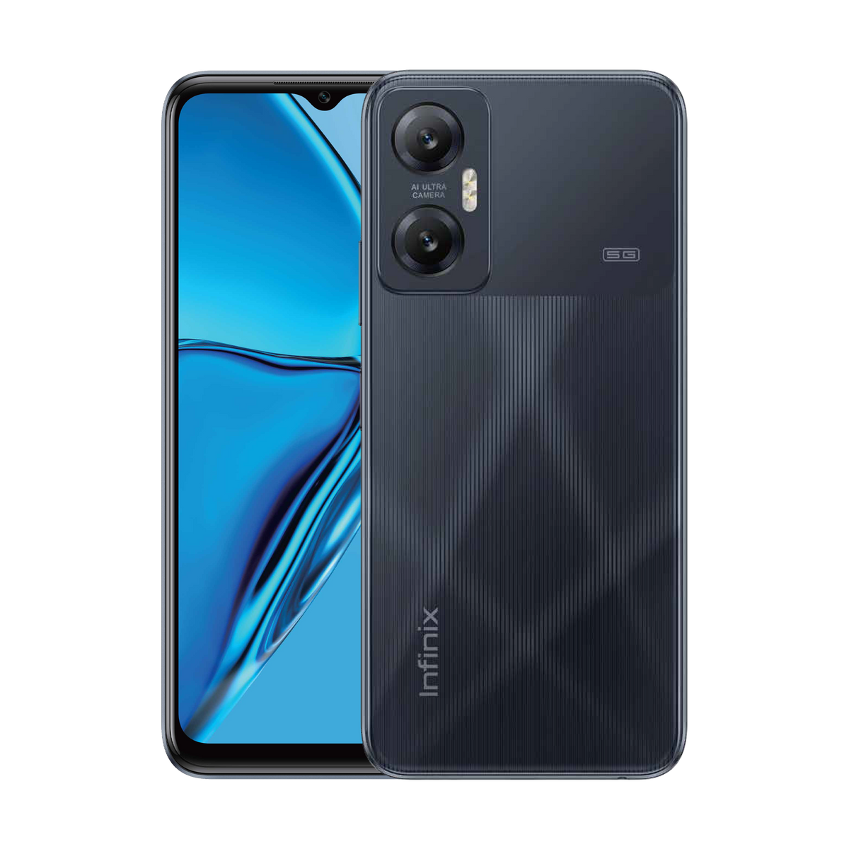 Smartfon Infinix HOT 20 5G.