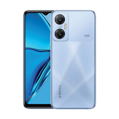 Smartfon Infinix HOT 20 5G.