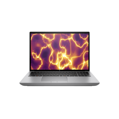 Mobilna stacja robocza HP ZBook Fury 16 G11 i9-14900HX 16" WUXGA 64GB 2TB SSD RTX 4000 Ada 12GB Win 11 Pro 98L10ET.