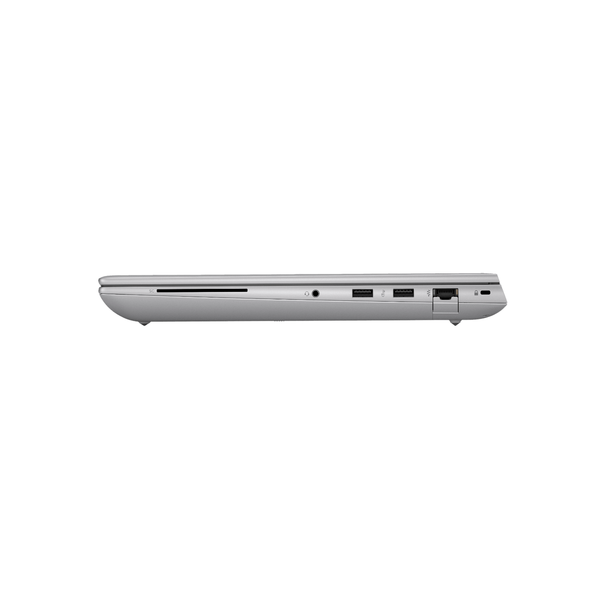 Mobilna stacja robocza HP ZBook Fury 16 G11 i9-14900HX 16" WUXGA 64GB 2TB SSD RTX 4000 Ada 12GB Win 11 Pro 98L10ET.