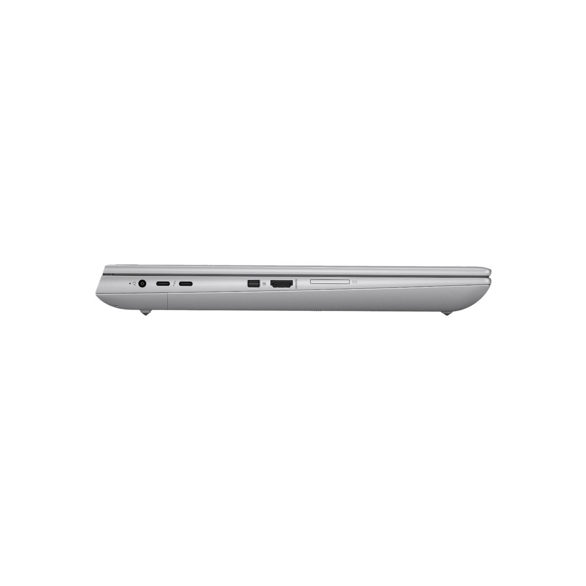 Mobilna stacja robocza HP ZBook Fury 16 G11 i9-14900HX 16" WUXGA 64GB 2TB SSD RTX 4000 Ada 12GB Win 11 Pro 98L10ET.
