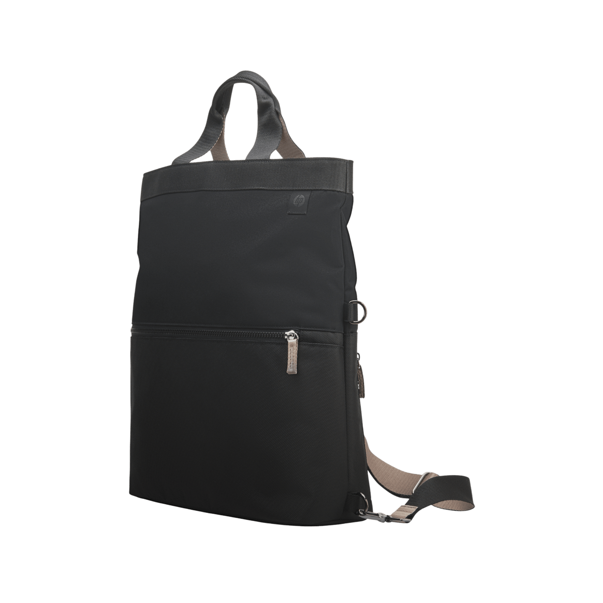 Torba na laptopa 14" konwertowalna HP 9C2H1AA Czarny.