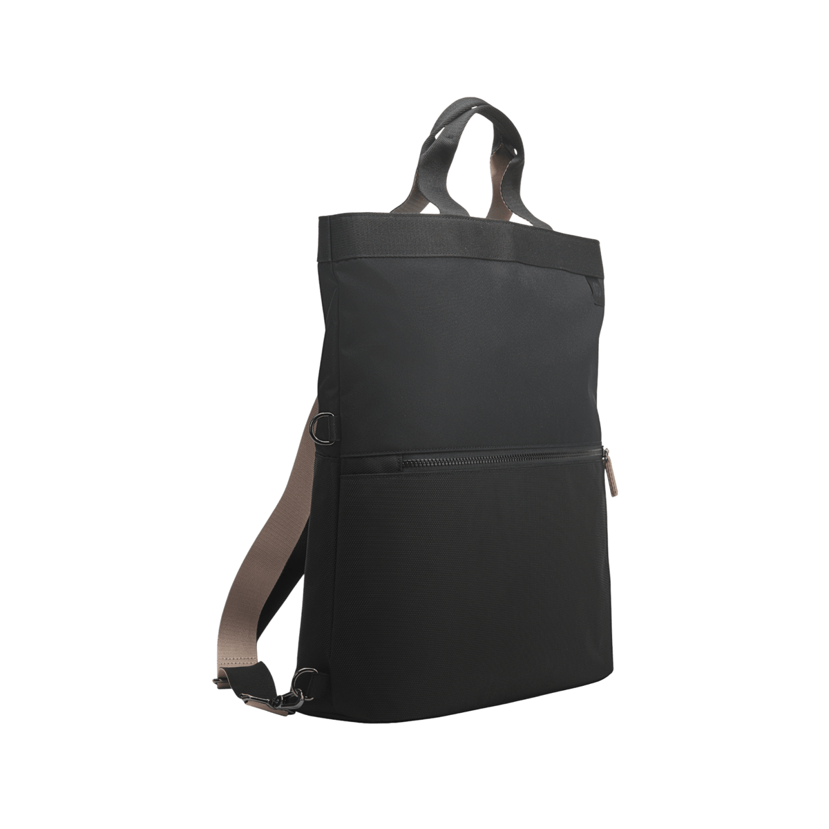 Torba na laptopa 14" konwertowalna HP 9C2H1AA Czarny.