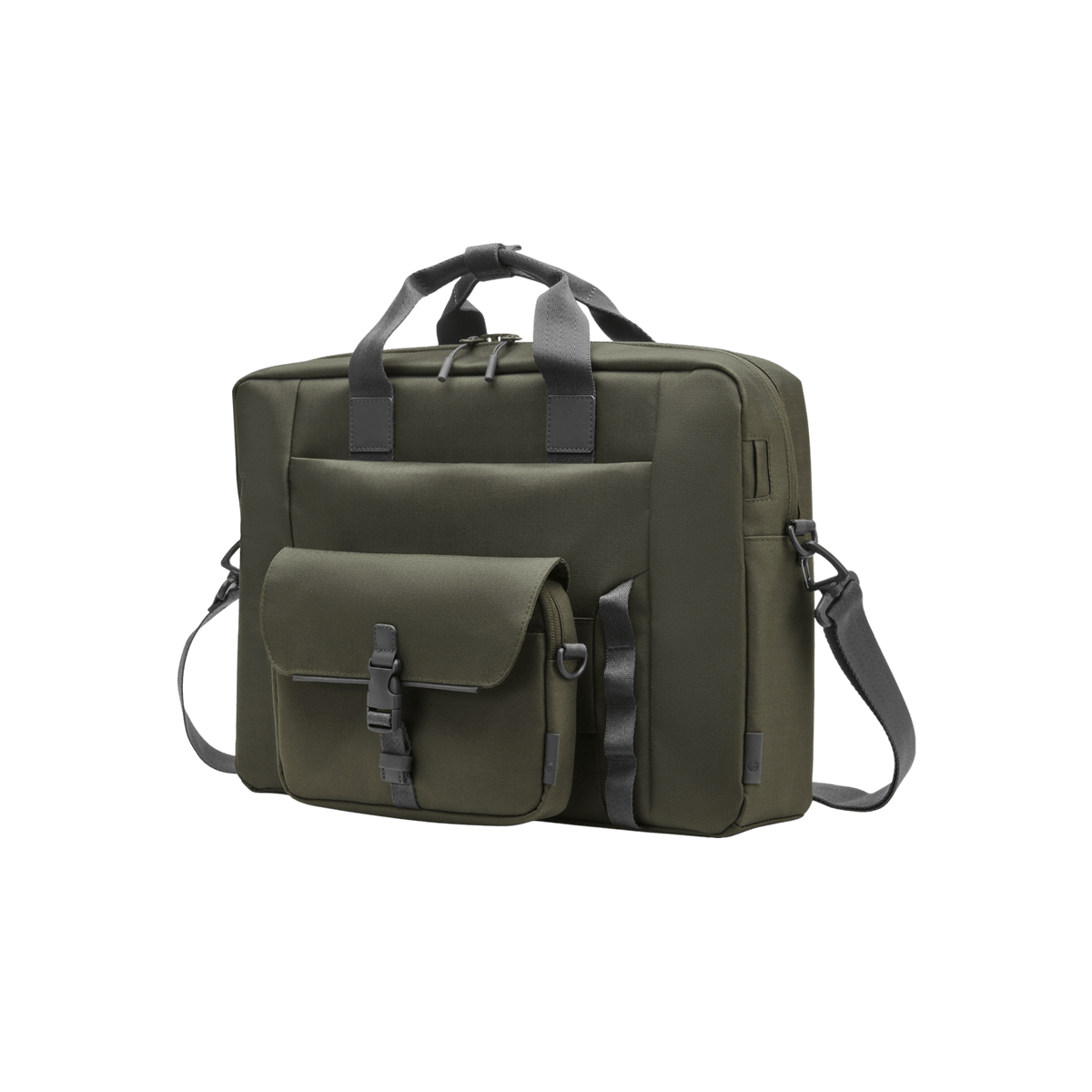 Torba modułowa na laptopa 15,6" HP 9J497AA.