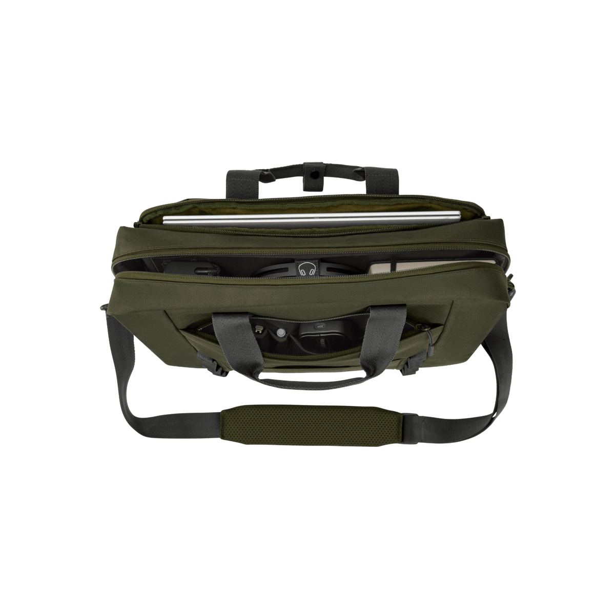 Torba modułowa na laptopa 15,6" HP 9J497AA.