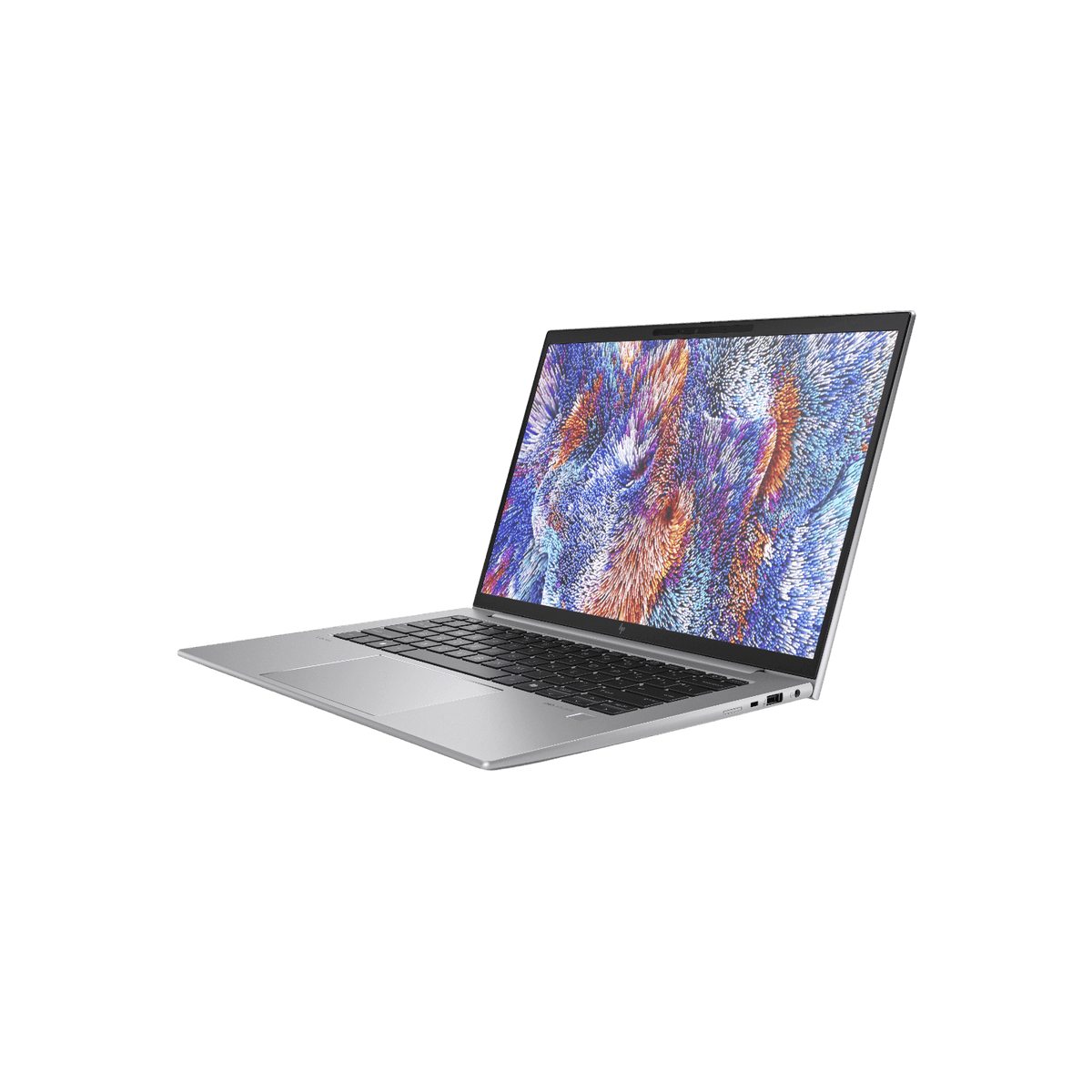 Mobilna stacja robocza HP ZBook Firefly 14 G11 A Ryzen 5 PRO 8640HS 14" WUXGA 16GB 1TB SSD Radeon 760M Win 11 Pro A3YX8ET.
