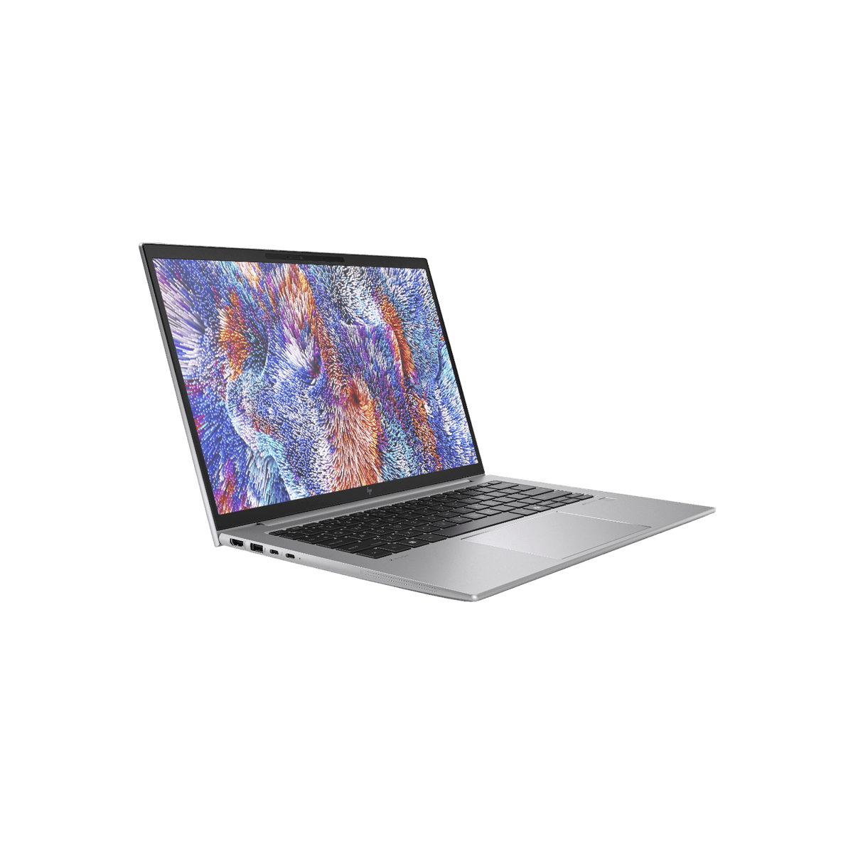 Mobilna stacja robocza HP ZBook Firefly 14 G11 A Ryzen 5 PRO 8640HS 14" WUXGA 16GB 1TB SSD Radeon 760M Win 11 Pro A3YX8ET.