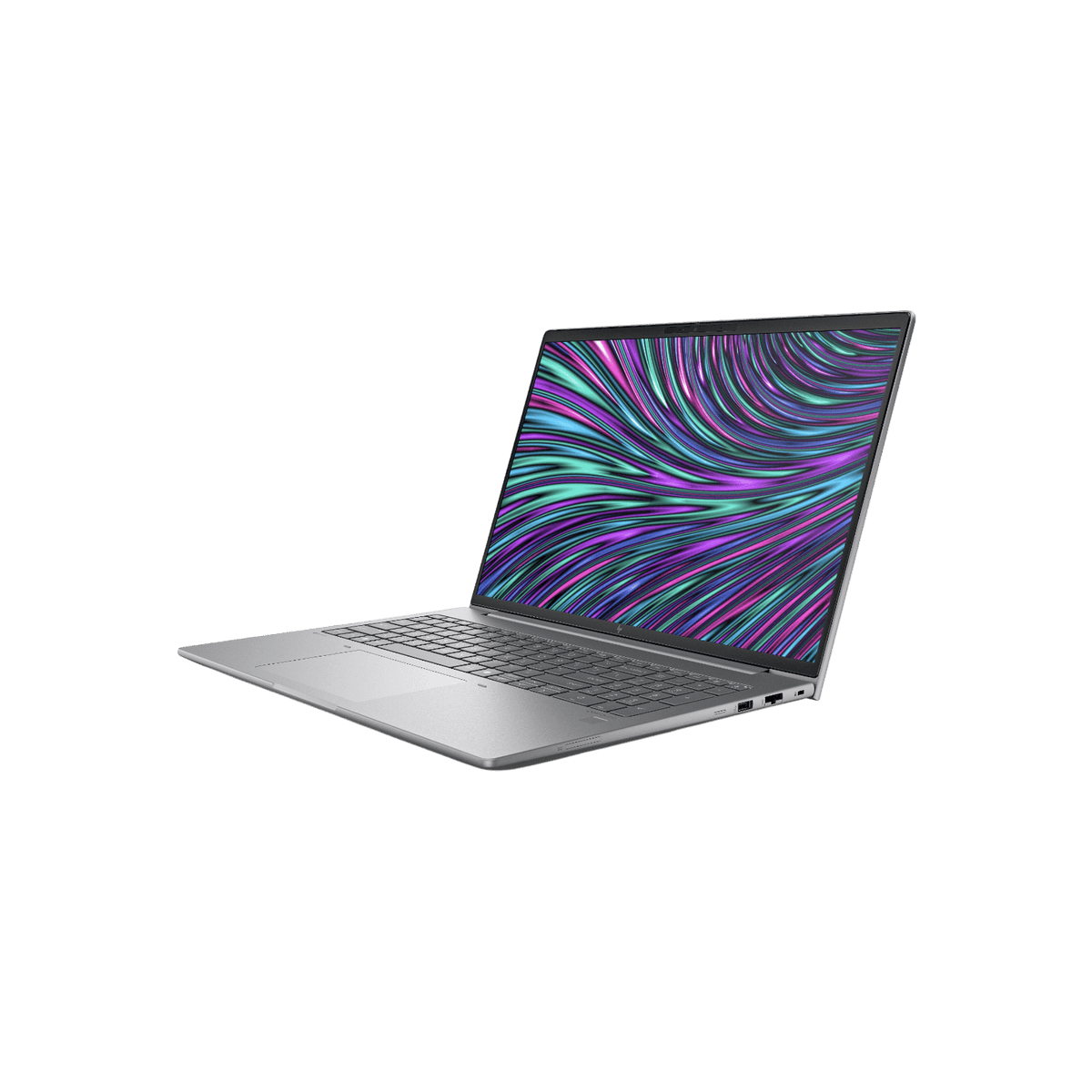 Mobilna stacja robocza HP ZBook Power 16 G11 Ultra 5 135H 16" WUXGA 16GB 1TB SSD RTX A1000 6GB Win 11 Pro A3YY3ET.