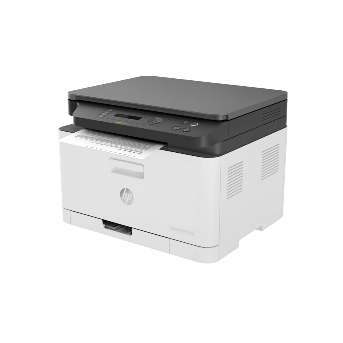 Urządzenie wielofunkcyjne laserowe HP Color Laser MFP 178nw.
