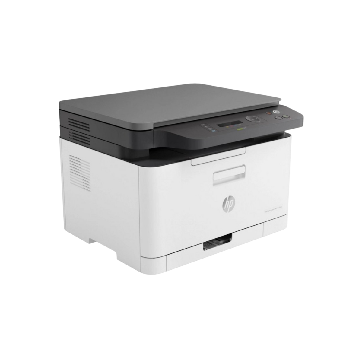Urządzenie wielofunkcyjne laserowe HP Color Laser MFP 178nw.