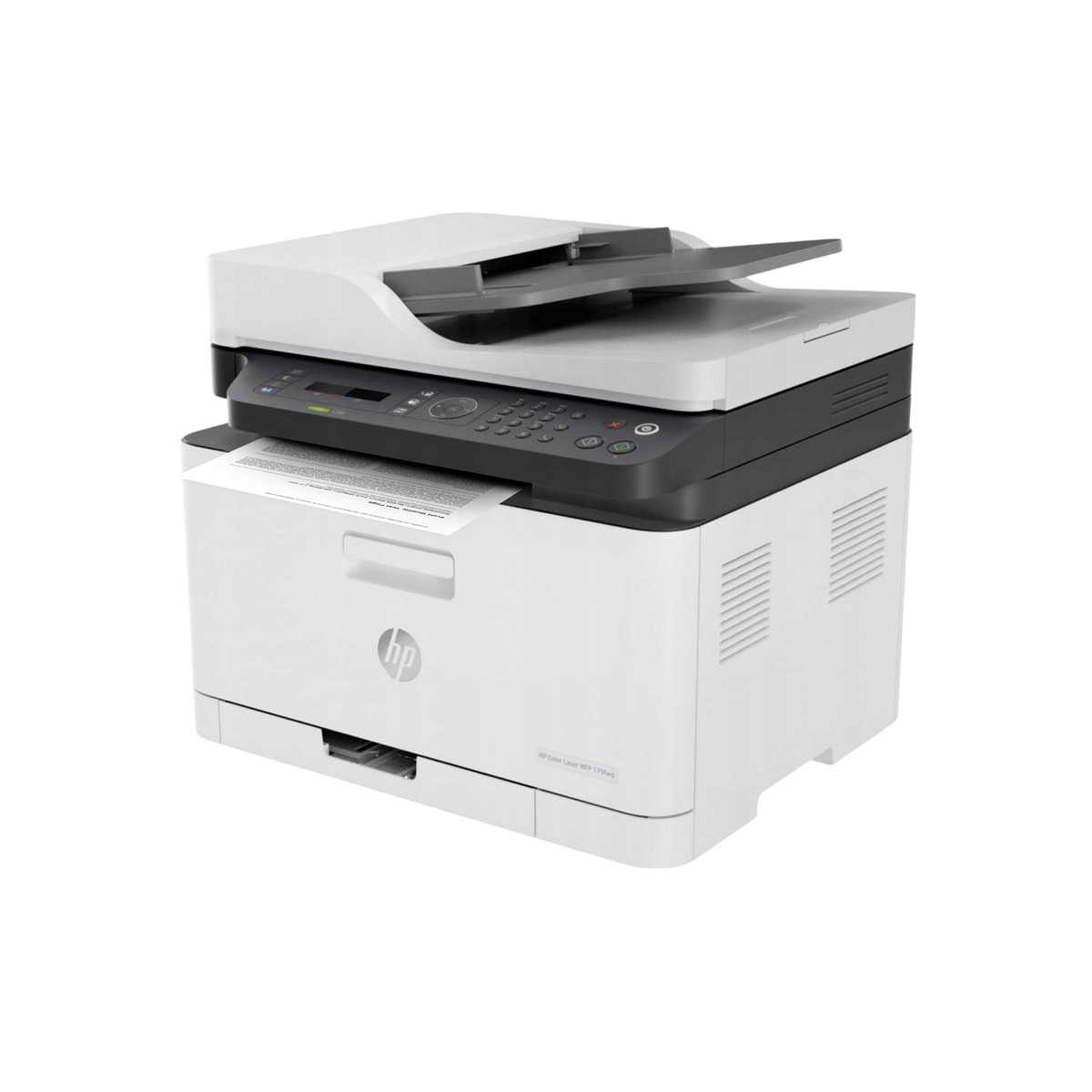 Urządzenie wielofunkcyjne laserowe HP Color Laser MFP 179fnw.