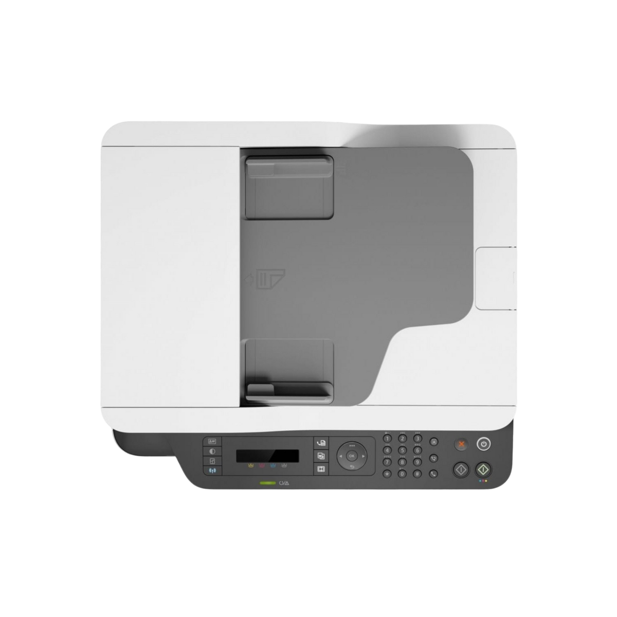 Urządzenie wielofunkcyjne laserowe HP Color Laser MFP 179fnw.