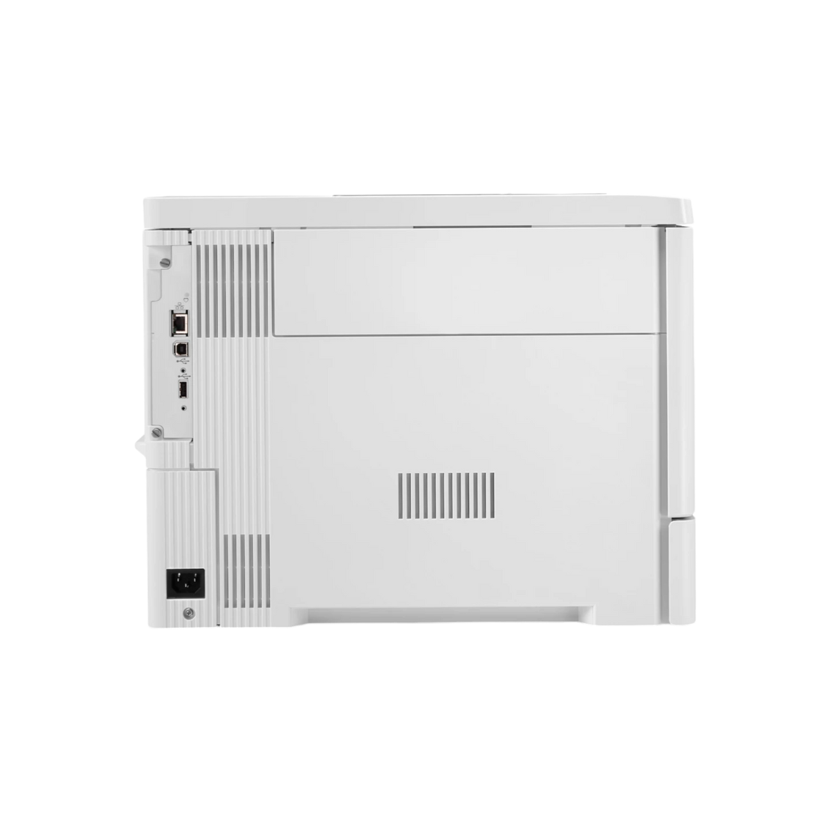 Drukarka laserowa HP Color LaserJet Enterprise M554dn.