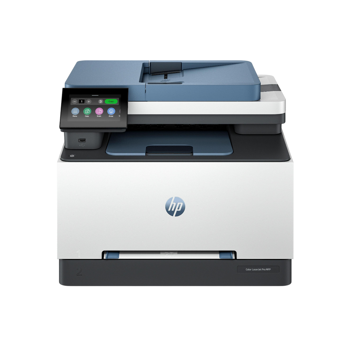 Urządzenie wielofunkcyjne laserowe HP Color LaserJet Pro 3302sdw.