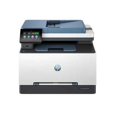Urządzenie wielofunkcyjne laserowe HP Color LaserJet Pro 3302sdw.