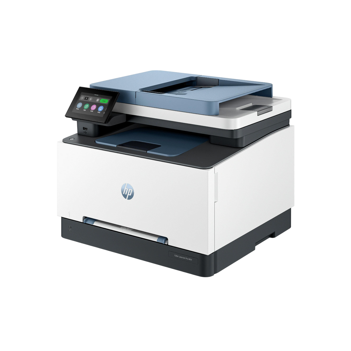 Urządzenie wielofunkcyjne laserowe HP Color LaserJet Pro 3302sdw.
