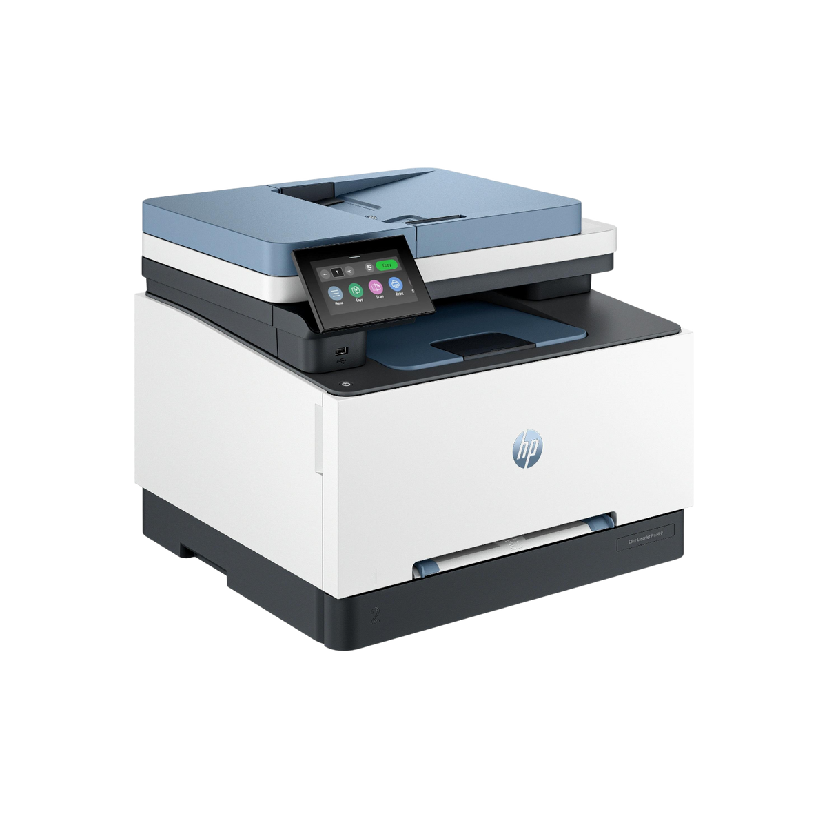 Urządzenie wielofunkcyjne laserowe HP Color LaserJet Pro 3302sdw.