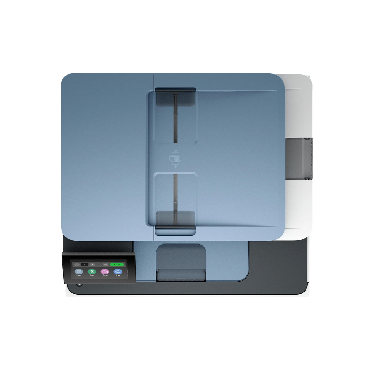 Urządzenie wielofunkcyjne laserowe HP Color LaserJet Pro 3302sdw.