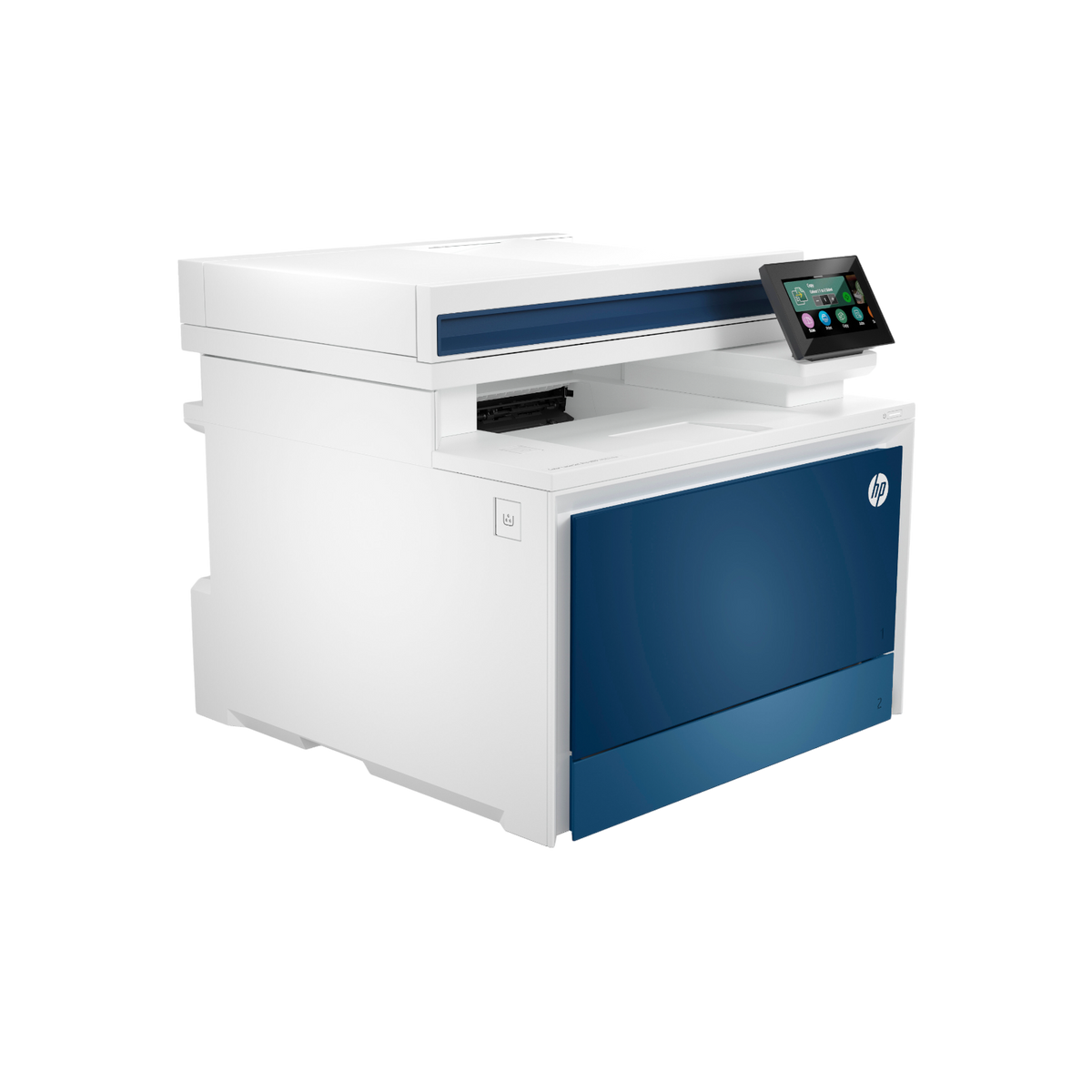 Urządzenie wielofunkcyjne laserowe HP Color LaserJet Pro 4302dw.