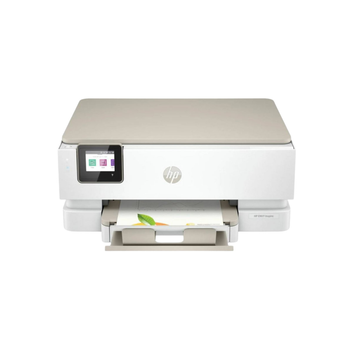 Urządzenie wielofunkcyjne atramentowe HP ENVY Inspire 7220e.