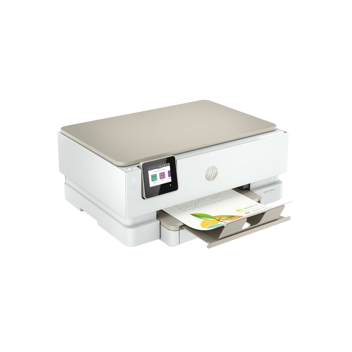 Urządzenie wielofunkcyjne atramentowe HP ENVY Inspire 7220e.