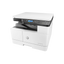 Urządzenie wielofunkcyjne laserowe HP LaserJet MFP M442dn.