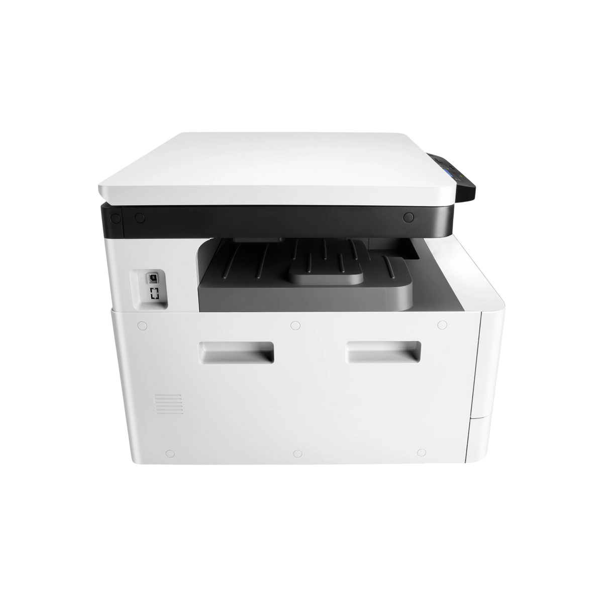 Urządzenie wielofunkcyjne laserowe HP LaserJet MFP M442dn.