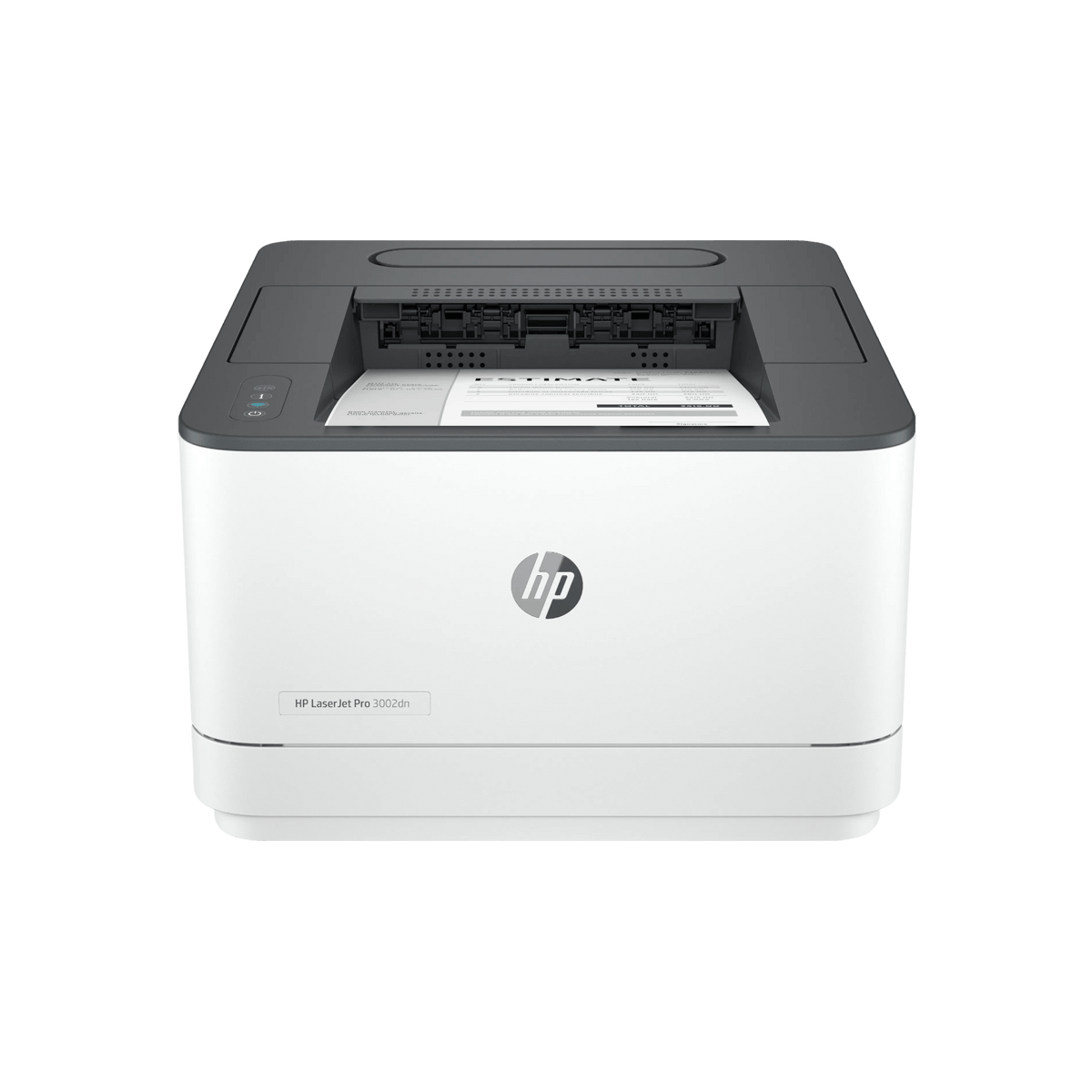 Drukarka laserowa HP LaserJet Pro 3002dn.