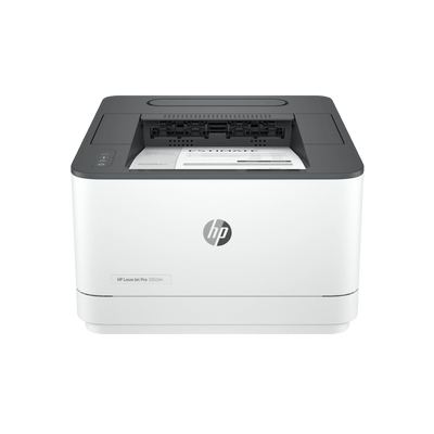 Drukarka laserowa HP LaserJet Pro 3002dn.