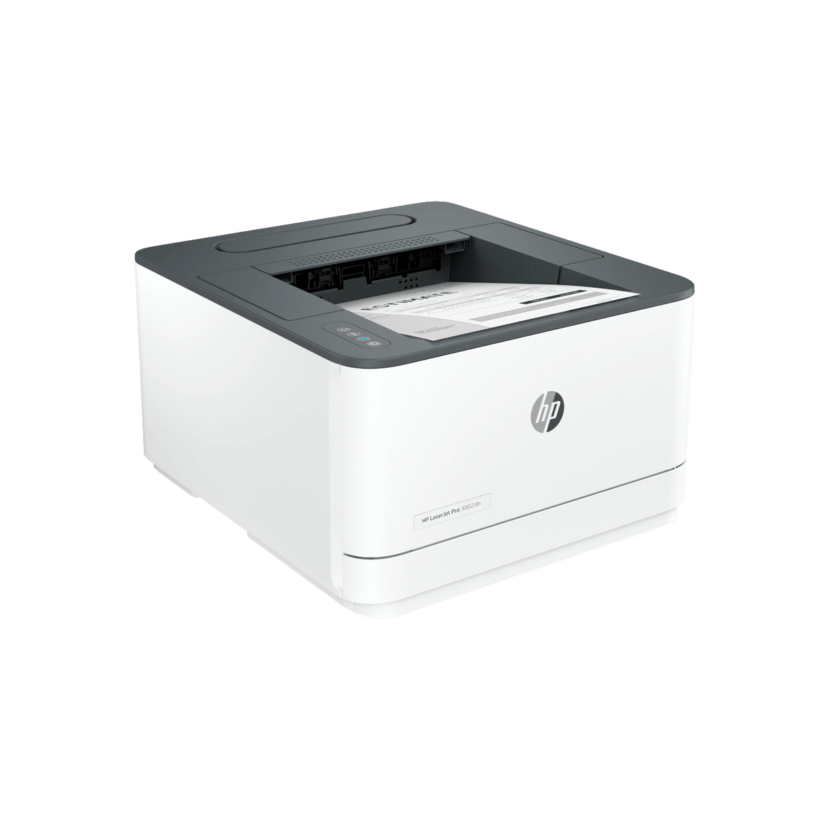 Drukarka laserowa HP LaserJet Pro 3002dn.