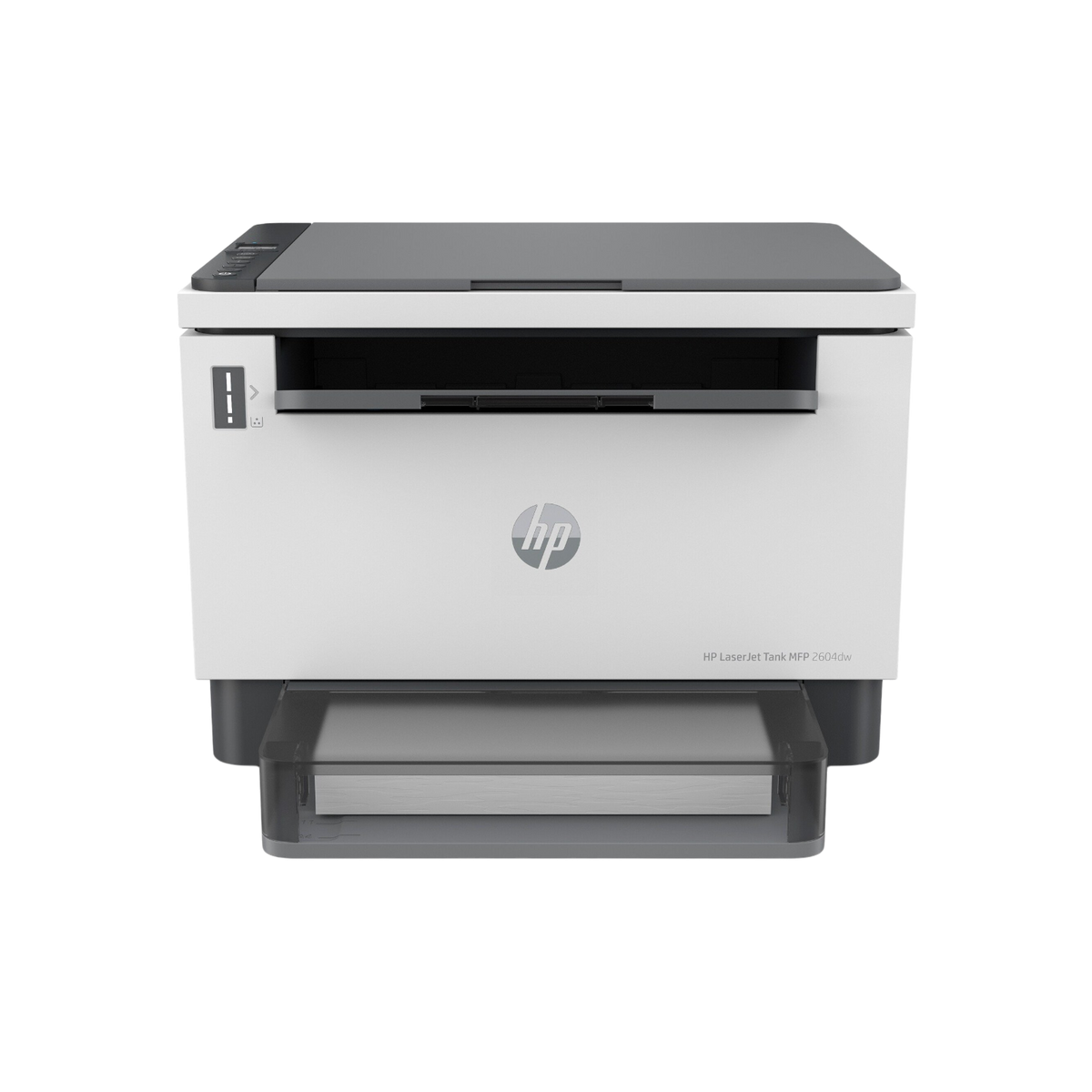 Urządzenie wielofunkcyjne laserowe HP LaserJet Tank 2604dw.