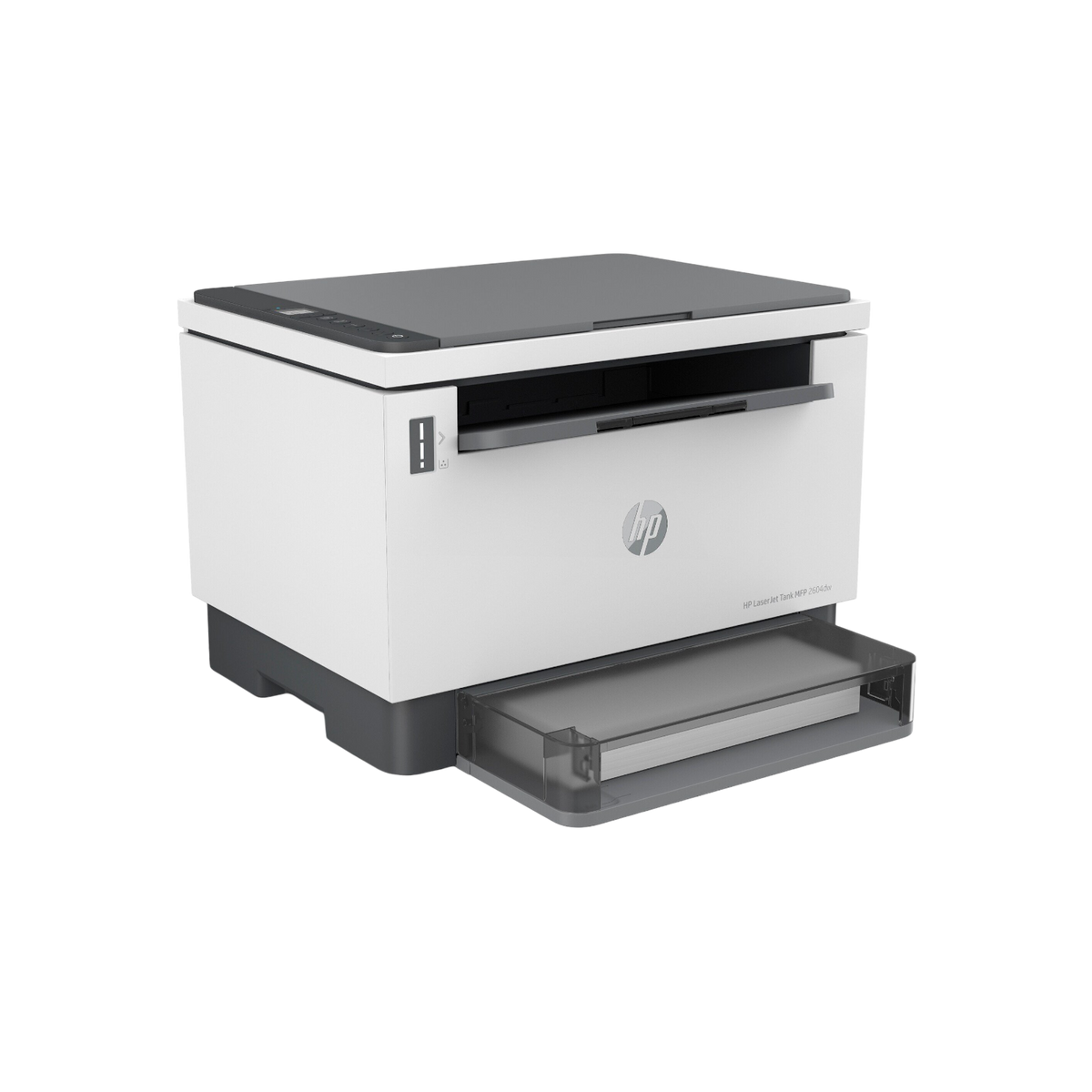 Urządzenie wielofunkcyjne laserowe HP LaserJet Tank 2604dw.