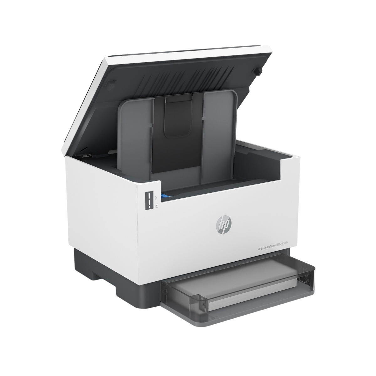 Urządzenie wielofunkcyjne laserowe HP LaserJet Tank 2604dw.
