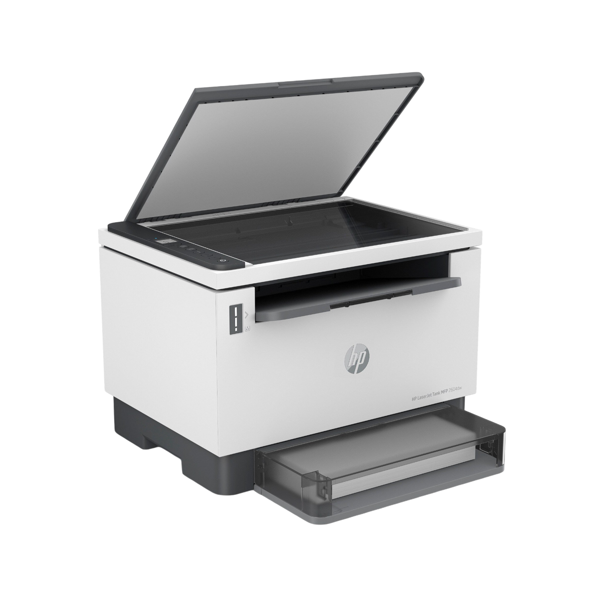 Urządzenie wielofunkcyjne laserowe HP LaserJet Tank 2604dw.