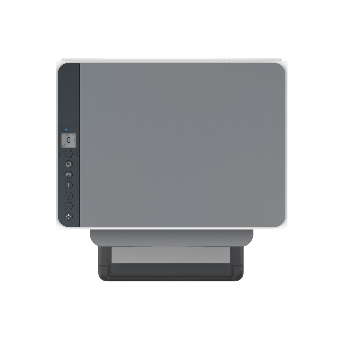 Urządzenie wielofunkcyjne laserowe HP LaserJet Tank 2604dw.