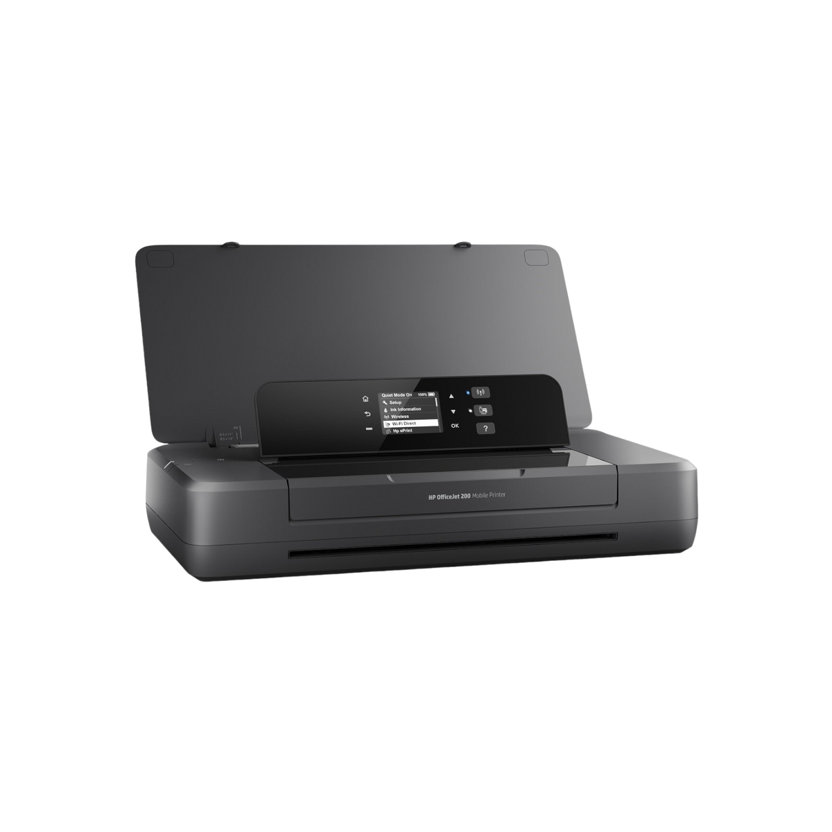 Drukarka przenośna atramentowa HP OfficeJet 200 Mobile.