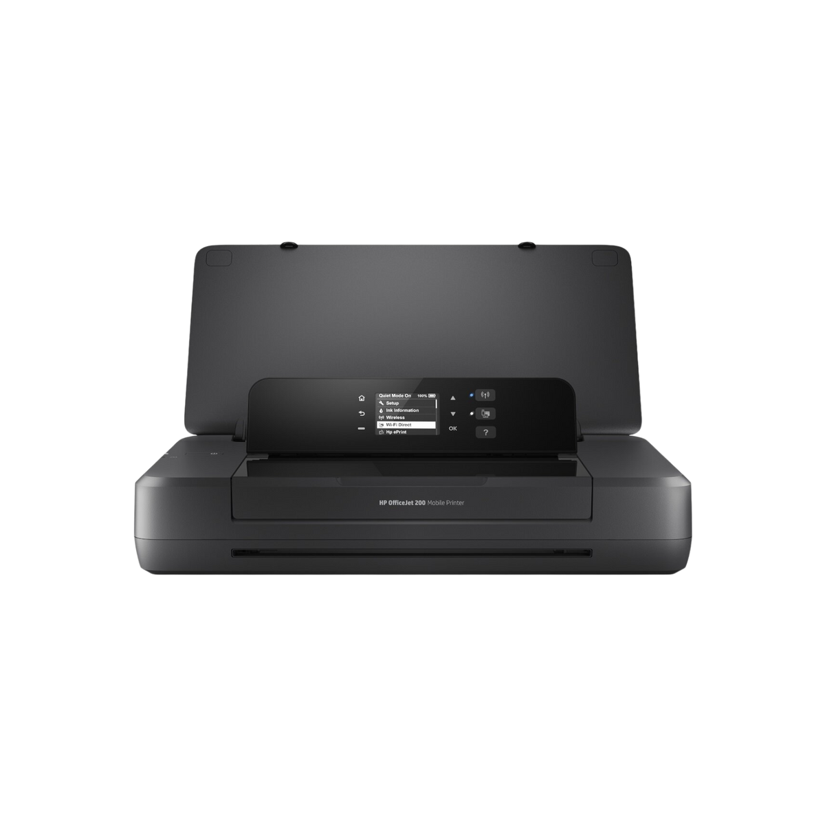 Drukarka przenośna atramentowa HP OfficeJet 200 Mobile.