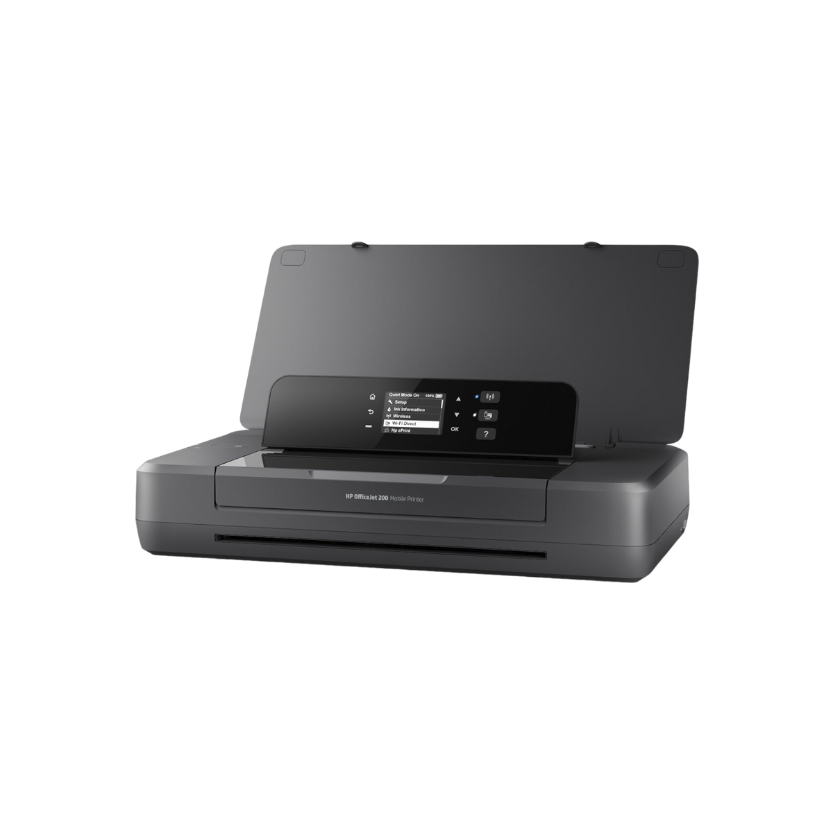 Drukarka przenośna atramentowa HP OfficeJet 200 Mobile.