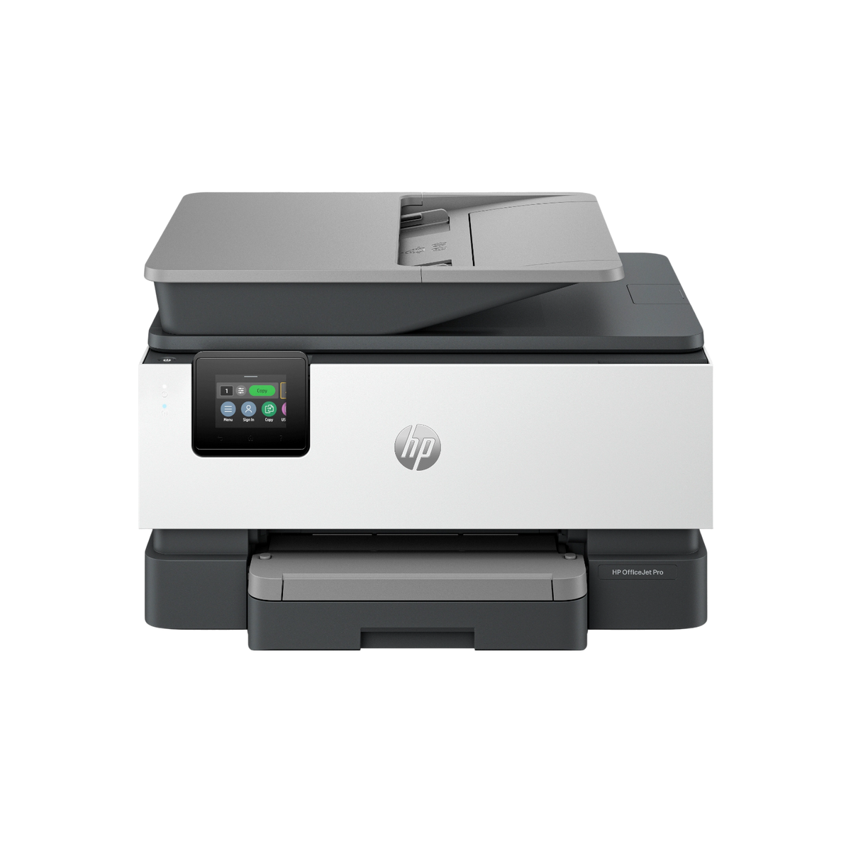 Urządzenie wielofunkcyjne atramentowe HP OfficeJet Pro 9120b.