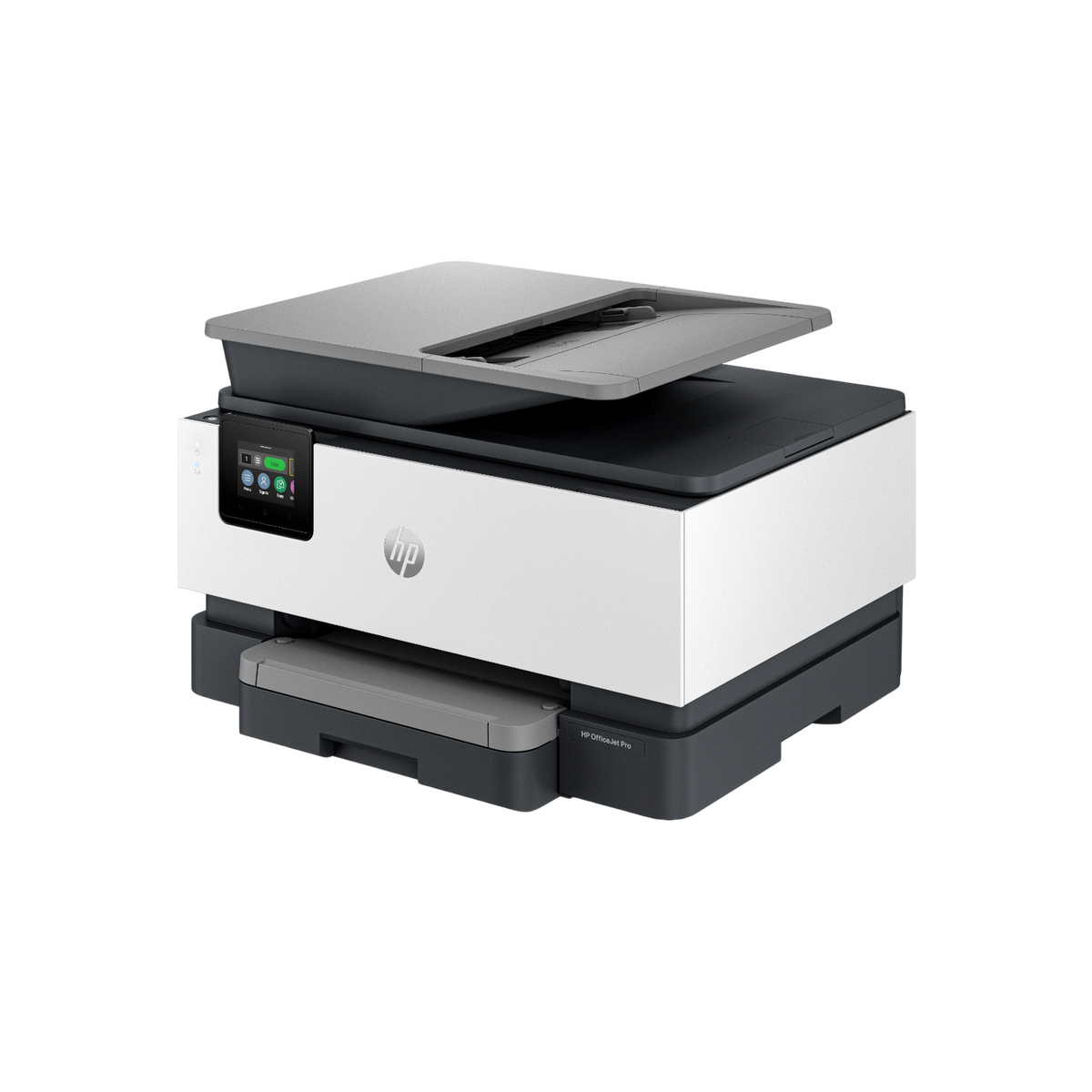 Urządzenie wielofunkcyjne atramentowe HP OfficeJet Pro 9120b.