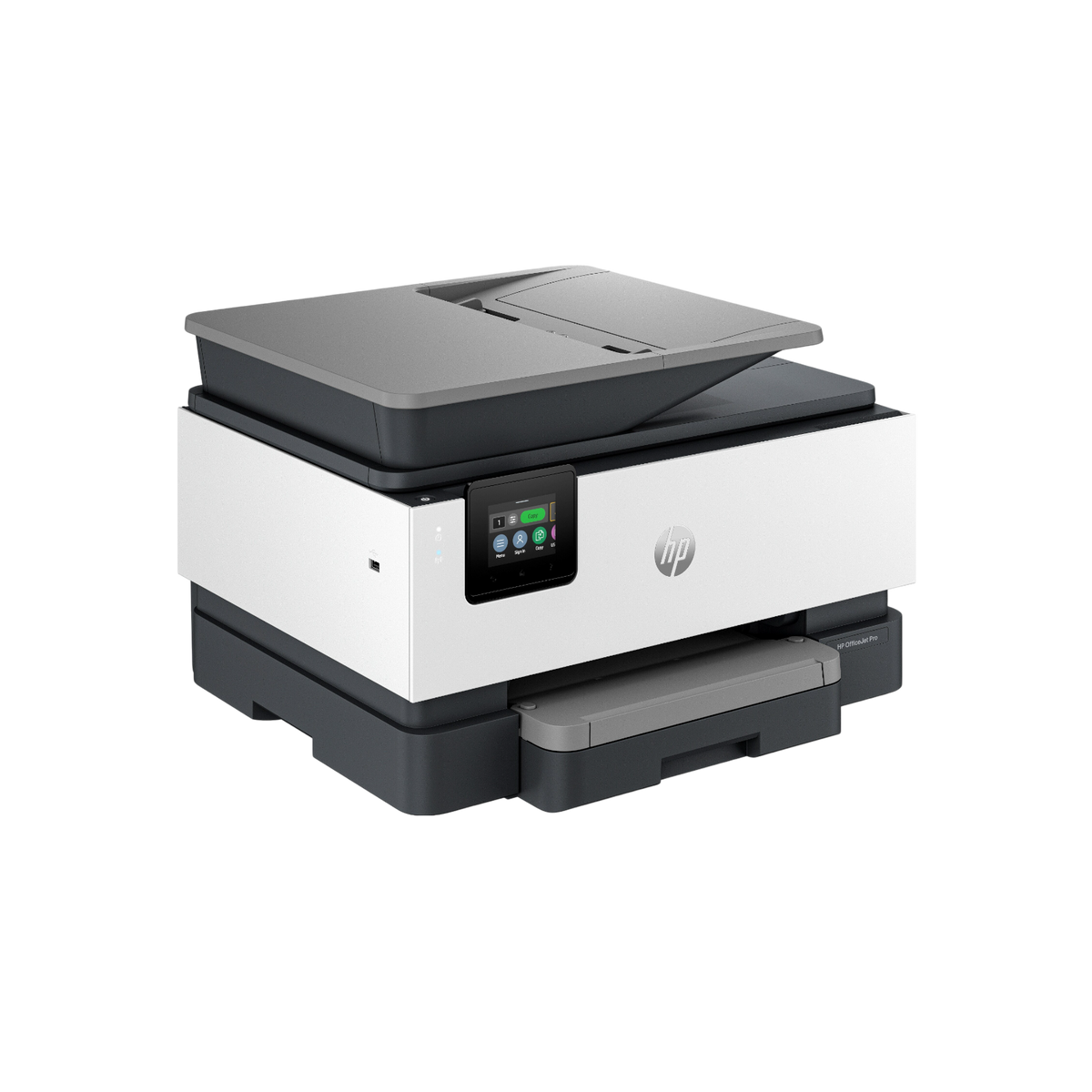 Urządzenie wielofunkcyjne atramentowe HP OfficeJet Pro 9120b.